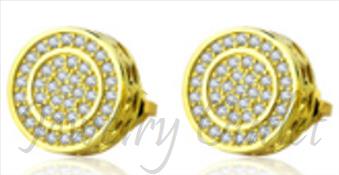 Mens Fashion Earring