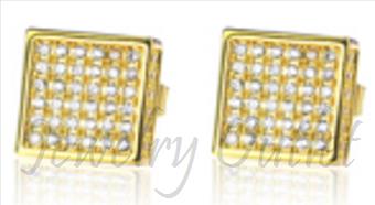 Available in Rhodium, Gold and Two tone