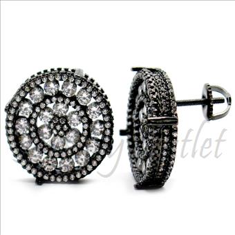 Mens Fashion Earring