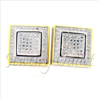 Means Fashion Earring