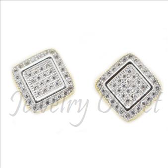 Mens Fashion Earring