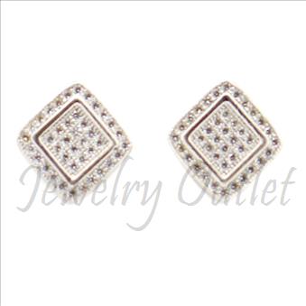 Mens Fashion Earring