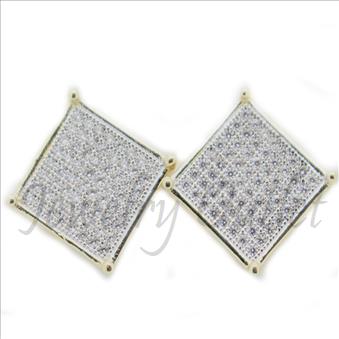 Mens Fashion Earring