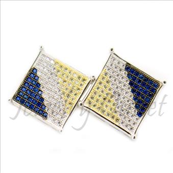Means Fashion Earring