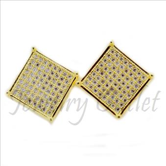 Mens Fashion Earring