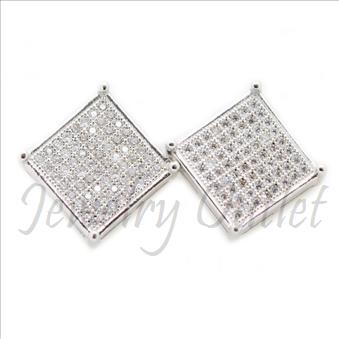 Mens Fashion Earring