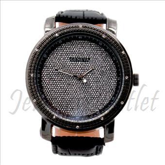 Designer inspired watch Collection, Classic look fashion men’s. With Leather Band and Premium Designer Look.