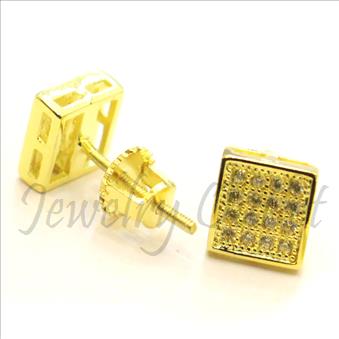 Mens Earrings