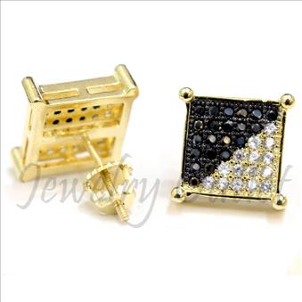 Mens Earrings