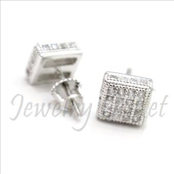 Mens Fashion Earrings