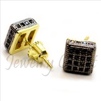 Mens Earrings