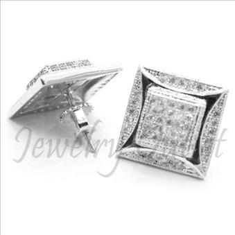 Mens Earrings