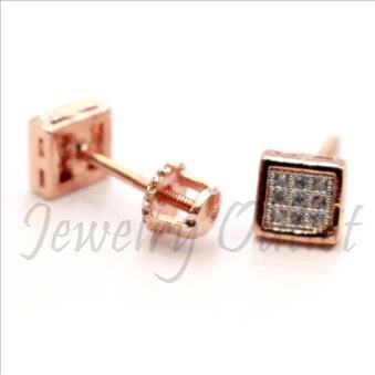 Mens Earrings