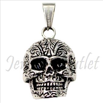 Stainless Steel Mens Pendant

 (OUT OF STOCK)