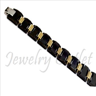 Tungsten Carbide Mens Bracelet ( Out of Stock )