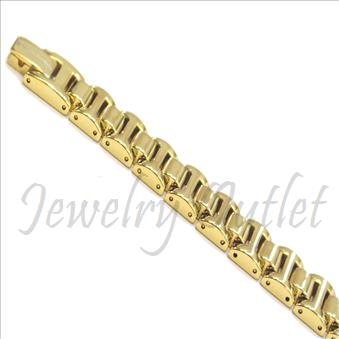 Tungsten Carbide Mens Bracelet (Out of Stock )