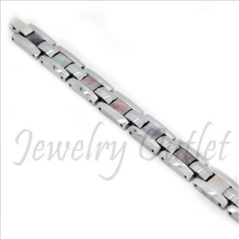 TUNGSTEN MENS BRACELETS