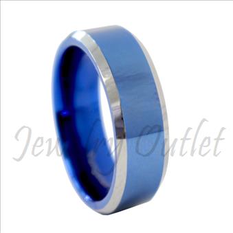 Tungsten Carbide Rings