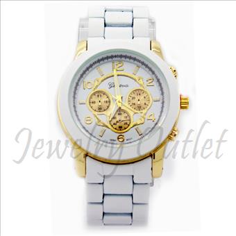 Designer inspired watch Collection, Classic look fashion men’s. With Metal Band and Premium Designer Look.