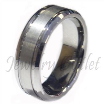 Tungsten Carbide ring