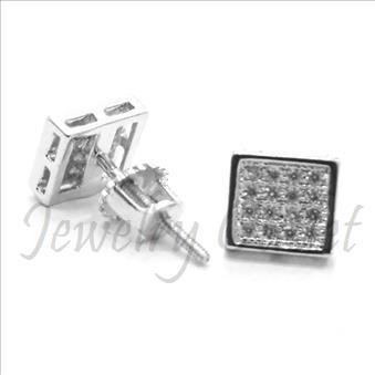 Mens Earrings